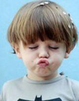 木子小姐有點二！