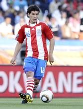 里韋羅斯[巴拉圭中場]