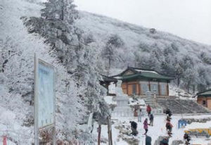 浙江瑞安本寂寺