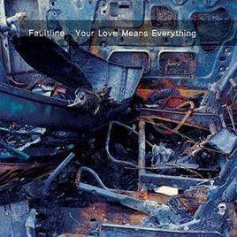 Faultline Faultline