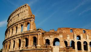（圖）羅馬建築