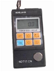 LA-30超音波測厚儀 LA-30超音波測厚儀
