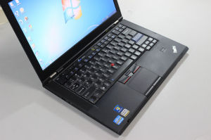 T420外觀