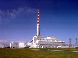 華能丹東電廠 華能丹東電廠