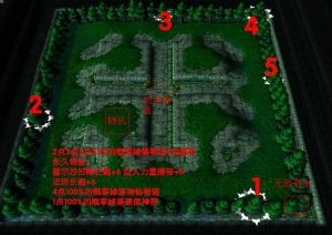 《元素魔法之戰》