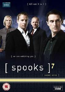 軍情五處第七季 軍情五處第七季