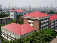 南京鐵道職業技術學院