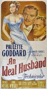 完美丈夫[完美丈夫 An Ideal Husband (1947)]