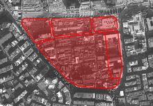 萬壽宮歷史文化街區