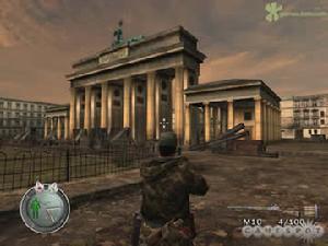 《狙擊精英：柏林1945》