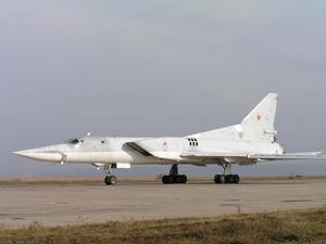 圖22戰略轟炸機