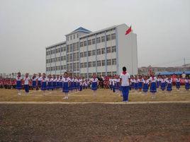 孝南區第二實驗國小 孝南區第二實驗國小