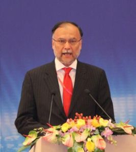 阿赫桑·伊克巴爾 阿赫桑·伊克巴爾