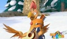 熊出沒之叢林總動員