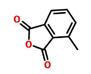 3-甲基鄰苯二甲酸酐 3-甲基鄰苯二甲酸酐