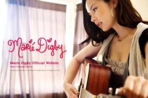 Marié Christina Digby