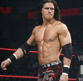 約翰·莫里森 約翰·莫里森