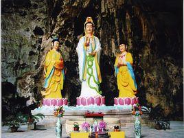 錦州觀音洞 錦州觀音洞