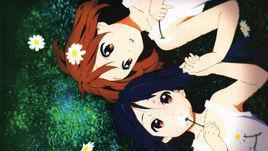 日常動漫 日常動漫