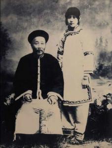 李鳳章[李鴻章五弟]