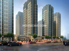 西安恆天國際城 西安恆天國際城