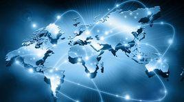 跨國創業投資 跨國創業投資