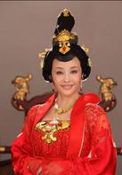 武則天秘史[2011年劉曉慶、殷桃主演電視劇]