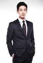 尹博[韓國男演員]