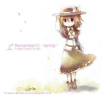 Remember*C -spring-