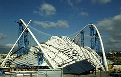 帕那辛納克體育場 帕那辛納克體育場