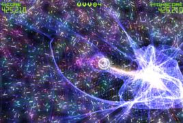 幾何戰爭 幾何戰爭