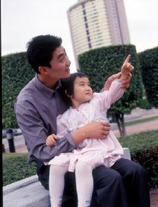 父女交流密碼 父女交流密碼