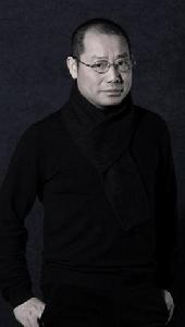 陳琦[中央美術學院研究生院常務副院長]