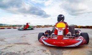 鳳凰飛速卡丁車俱樂部 鳳凰飛速卡丁車俱樂部