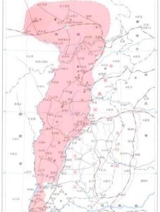 晉綏根據地 晉綏根據地