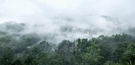 貴州黃果樹瀑布源國家森林公園