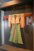 盛世衣冠—漢&middot;唐服飾文化藝術展