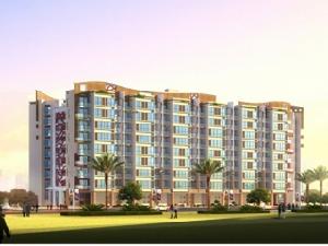 合興福邸 合興福邸