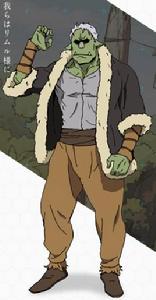 利格魯德 利格魯德