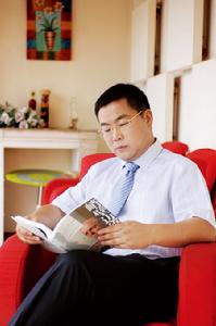 馬偉:Mubo牧寶創始人