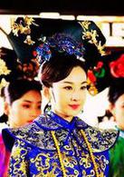 深宮諜影[2012年甘婷婷、鄭嘉穎主演電視劇]