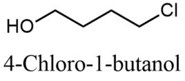 4-氯-1-丁醇 4-氯-1-丁醇