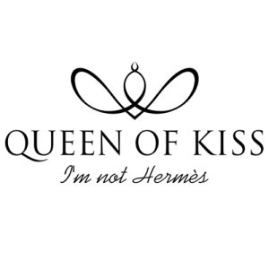 Queen of kiss LOGO