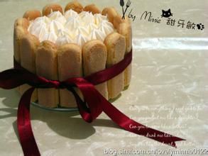 卡士達慕斯蛋糕 卡士達慕斯蛋糕