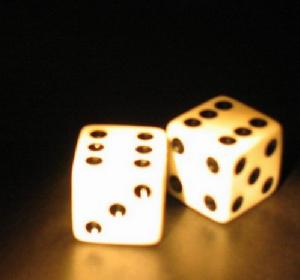 上帝不會擲骰子 上帝不會擲骰子