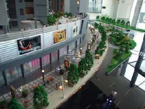 世紀新南門 世紀新南門