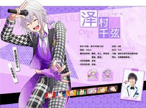 夢之祭！[BN Pictures製作的原創電視動畫]