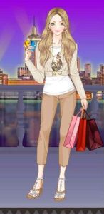 VIP購物狂 VIP購物狂