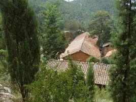 野雞山村[雲南宣威市熱水鎮下轄村]