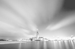 斯德哥爾摩市政廳